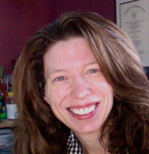 Sherie Lynn Edenborn